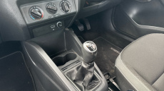 Skoda Fabia 1.0 TSI SE 5dr Petrol Hatchback